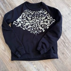 Lululemon Pull Over Sweater